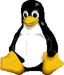 Linux LOGO